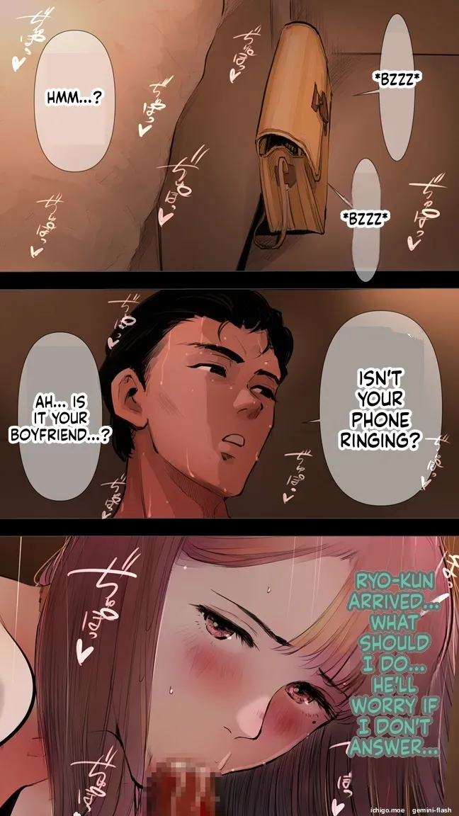 [Aino]Zettai Irenai Ecchi Hen[MTL] Page 48
