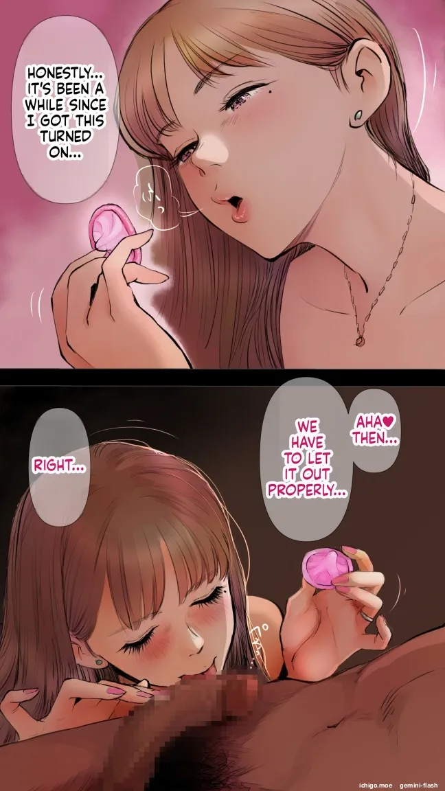 [Aino]Zettai Irenai Ecchi Hen[MTL] Page 52