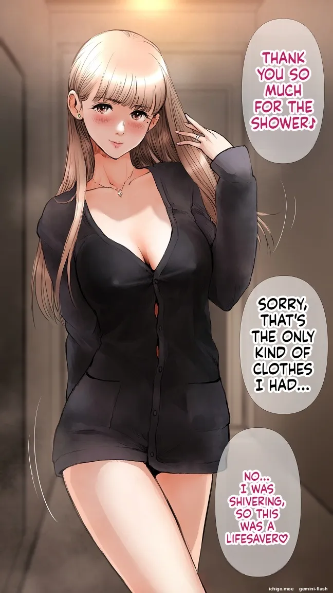 [Aino]Zettai Irenai Ecchi Hen[MTL] Page 6