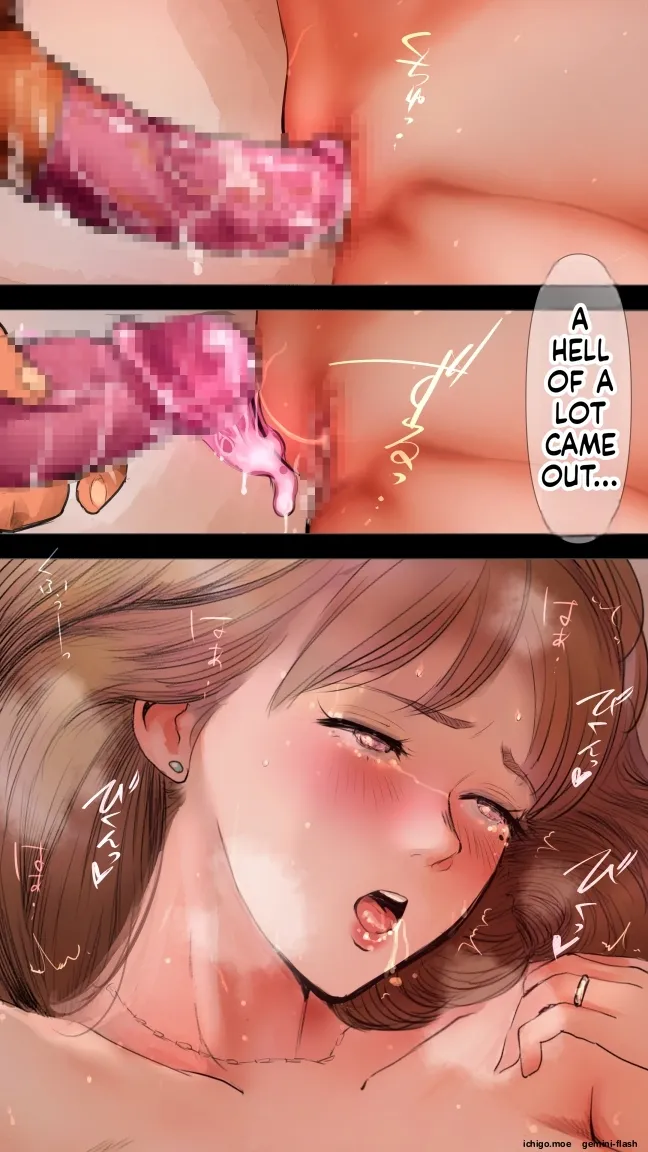 [Aino]Zettai Irenai Ecchi Hen[MTL] Page 75