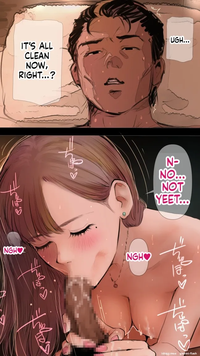 [Aino]Zettai Irenai Ecchi Hen[MTL] Page 81