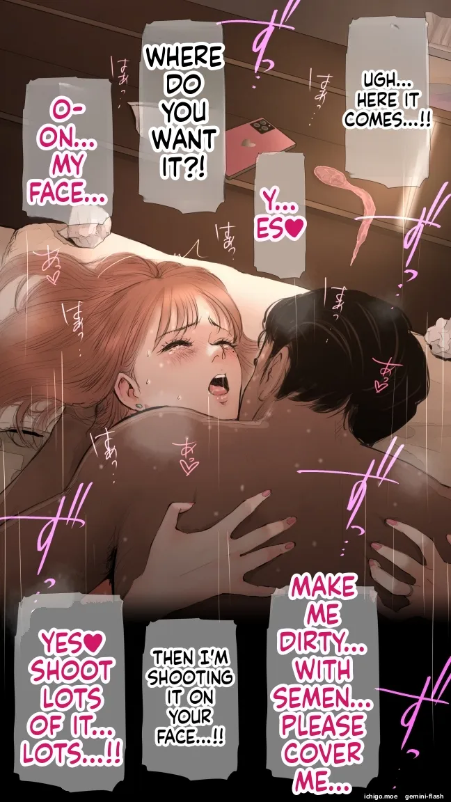 [Aino]Zettai Irenai Ecchi Hen[MTL] Page 90