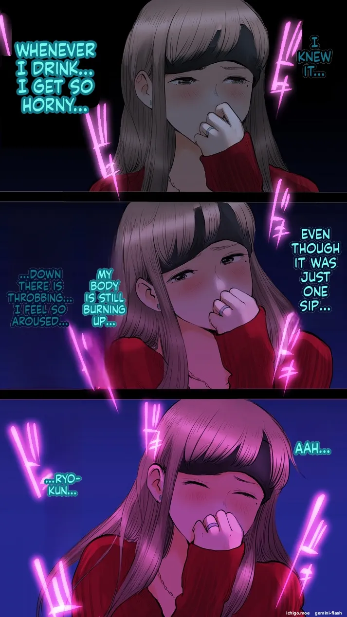 [Aino]Night Express Bus Edition ♡[MTL] Page 32