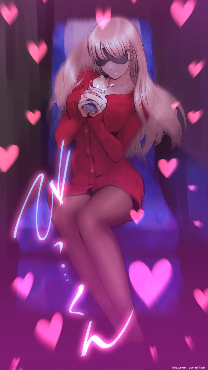 [Aino]Night Express Bus Edition ♡[MTL] Page 34
