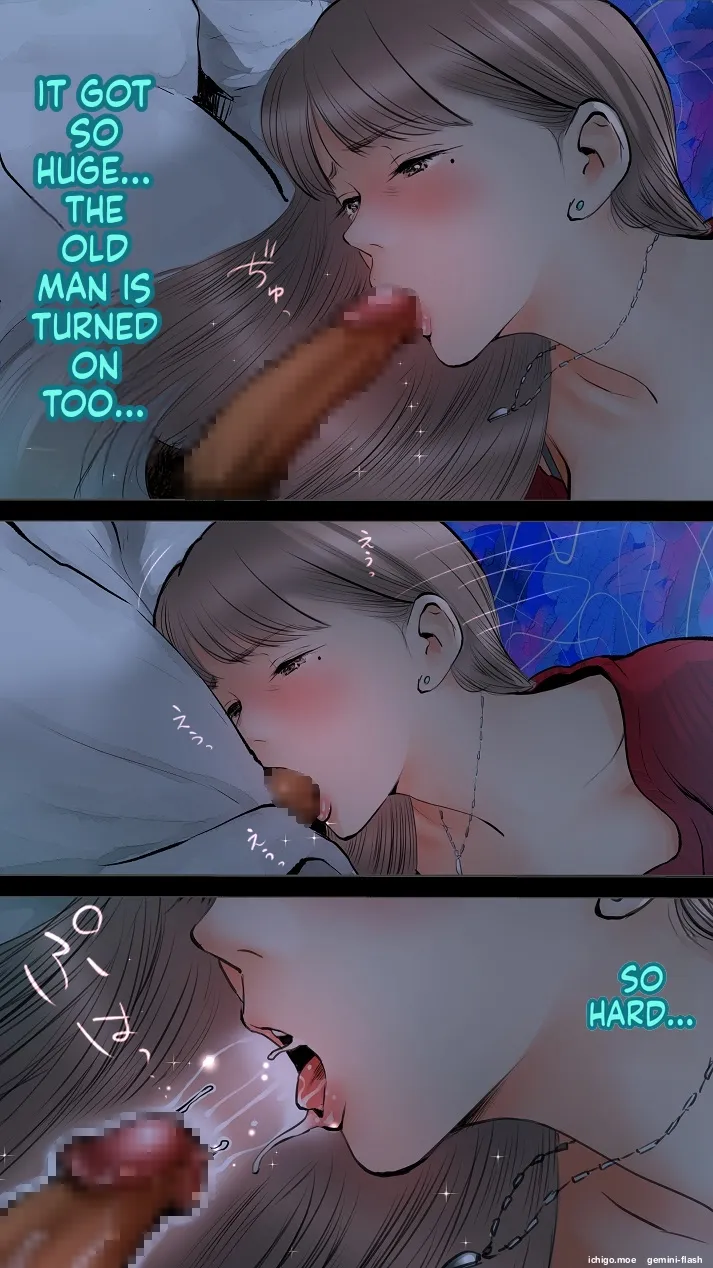 [Aino]Night Express Bus Edition ♡[MTL] Page 54
