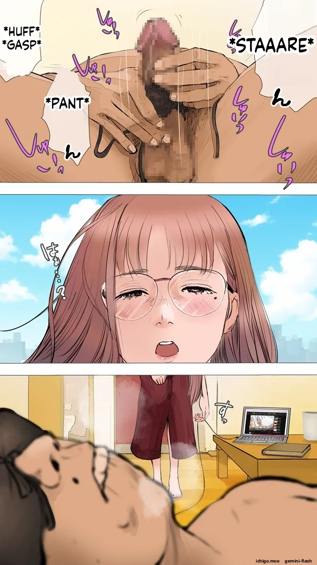 [Aino]Coin Laundry Edition[MTL] Page 13