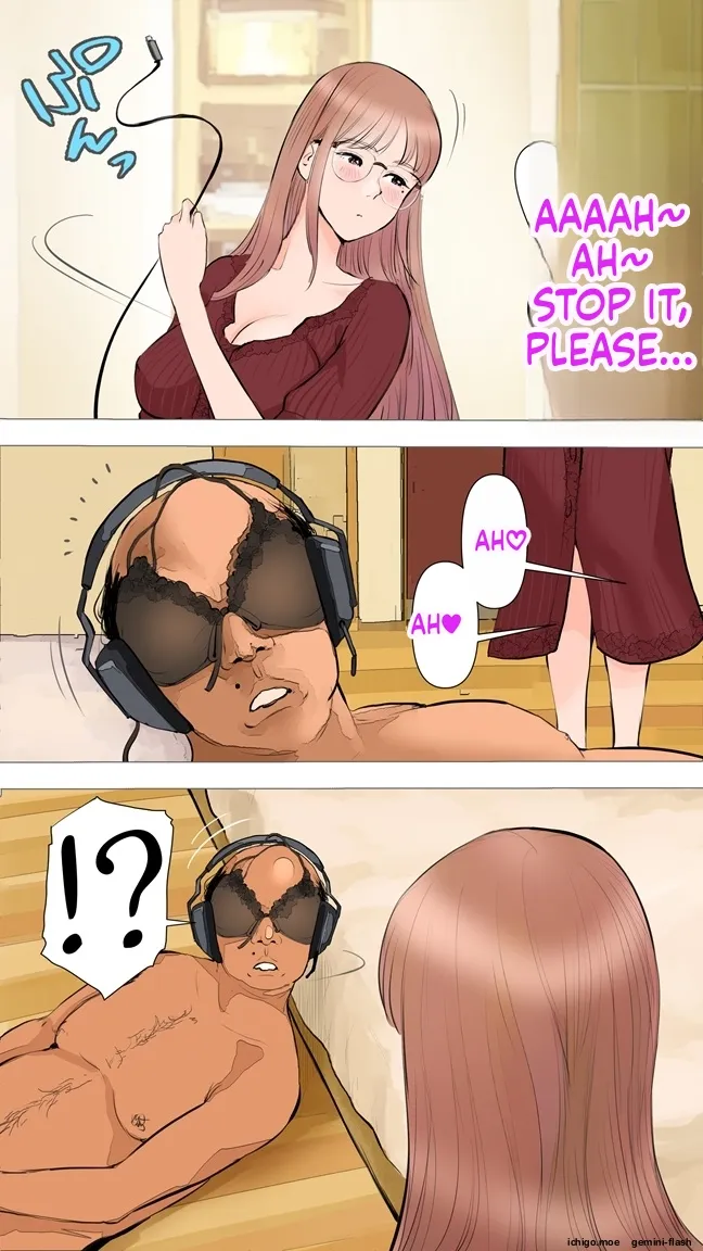 [Aino]Coin Laundry Edition[MTL] Page 14