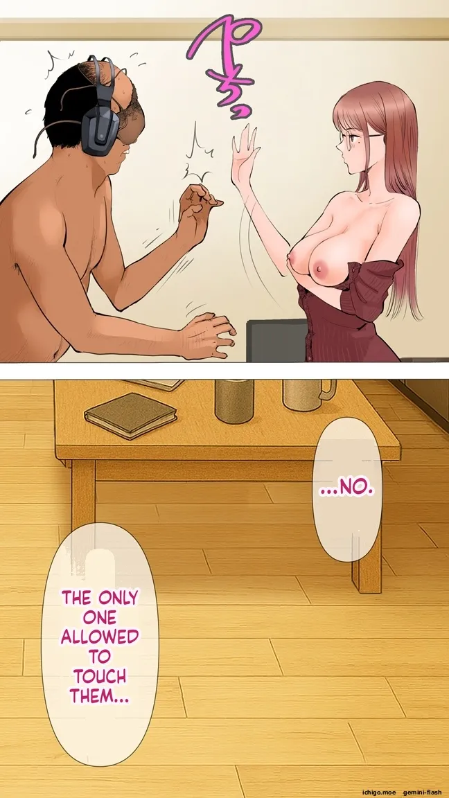 [Aino]Coin Laundry Edition[MTL] Page 19