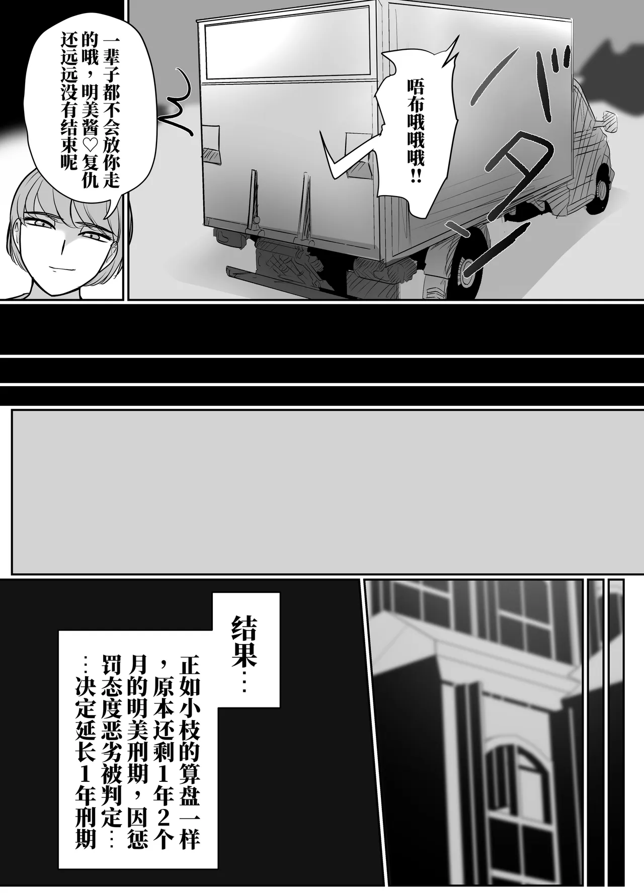 [halo]奴隶明美最糟的每一天[ai中文] Page 20