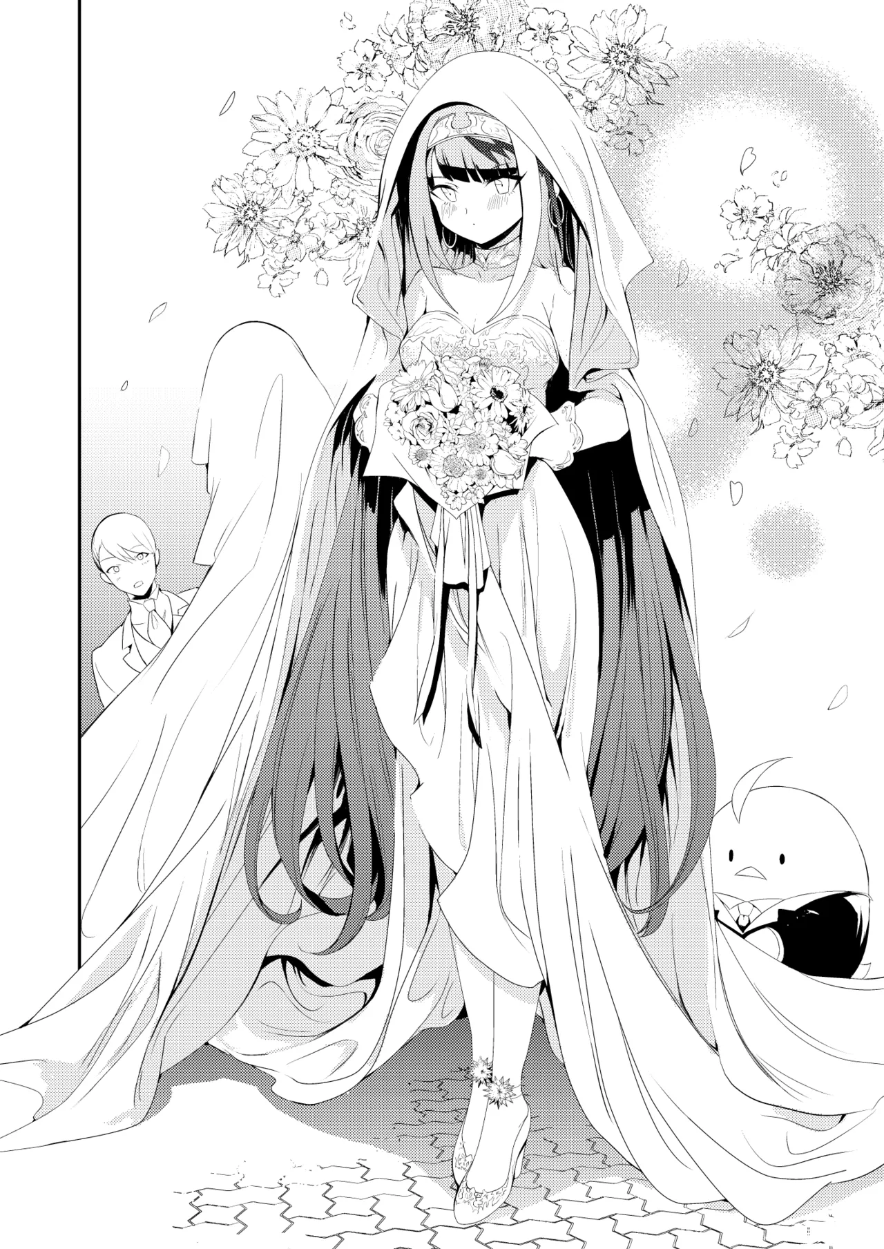 [ロールズ舎 (たけあき学)]とある母港のドイッチュラント 総集編(アズールレーン) Page 55