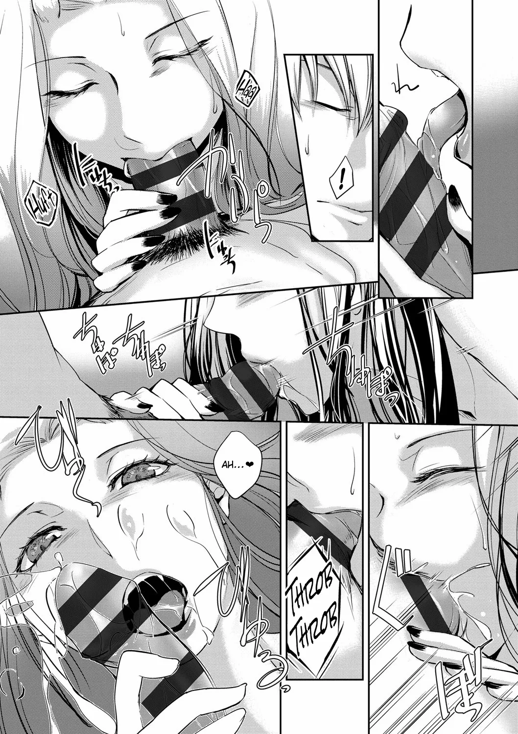[Hirasaka Fuyu]Aru Hitobashira no Kioku | Memories of a Human Pillar(Hirasaka Lament) [English] [ConTL] [Digital] Page 10