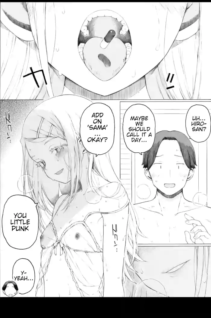 [Itano Chiharu]Ichijou 10-man Yen(Gakuen IDOLM@STER) [English]