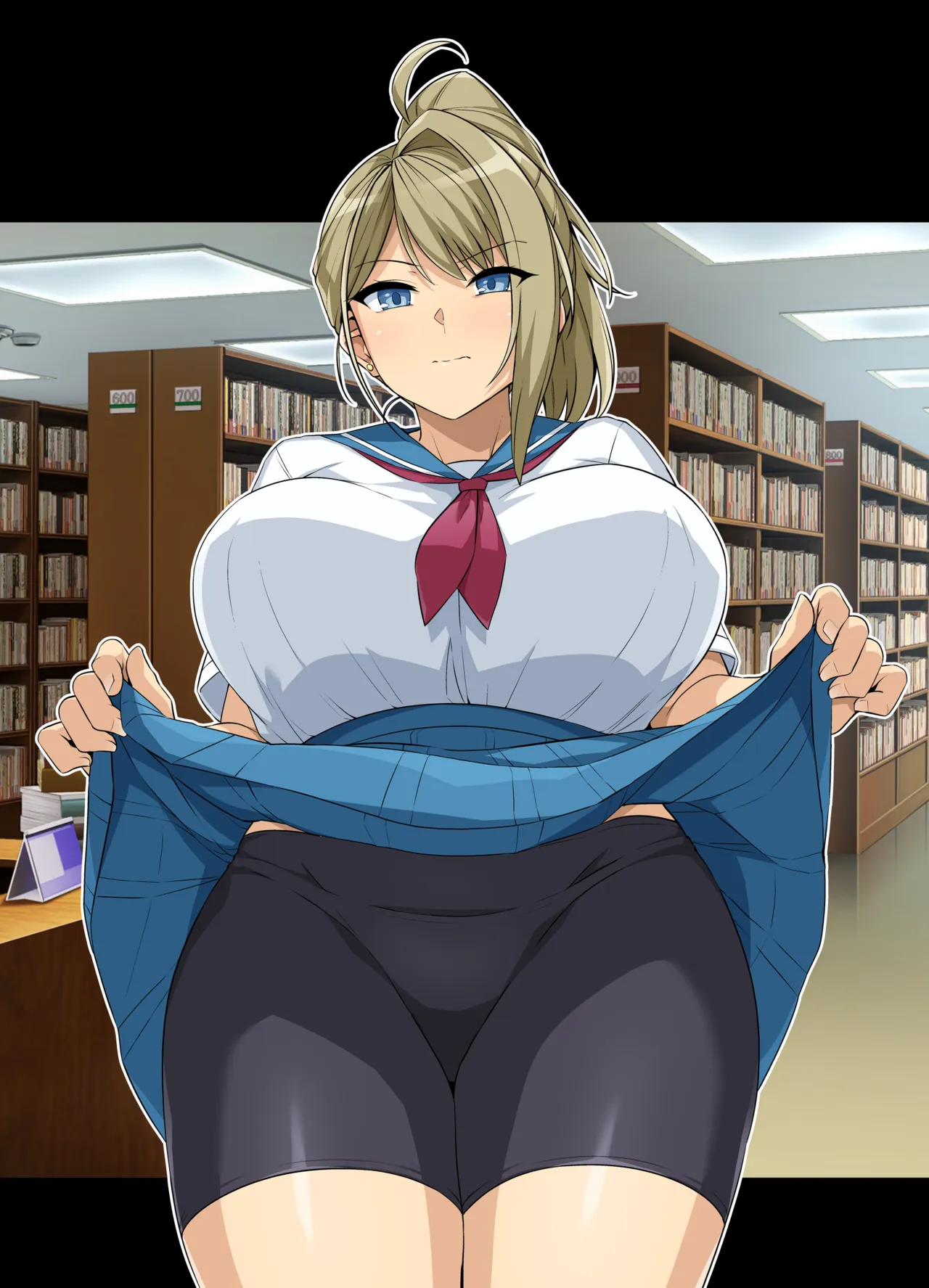 [Royal Bitch (Haruhisky)]AOHARU TORARE 2[Digital] Page 91