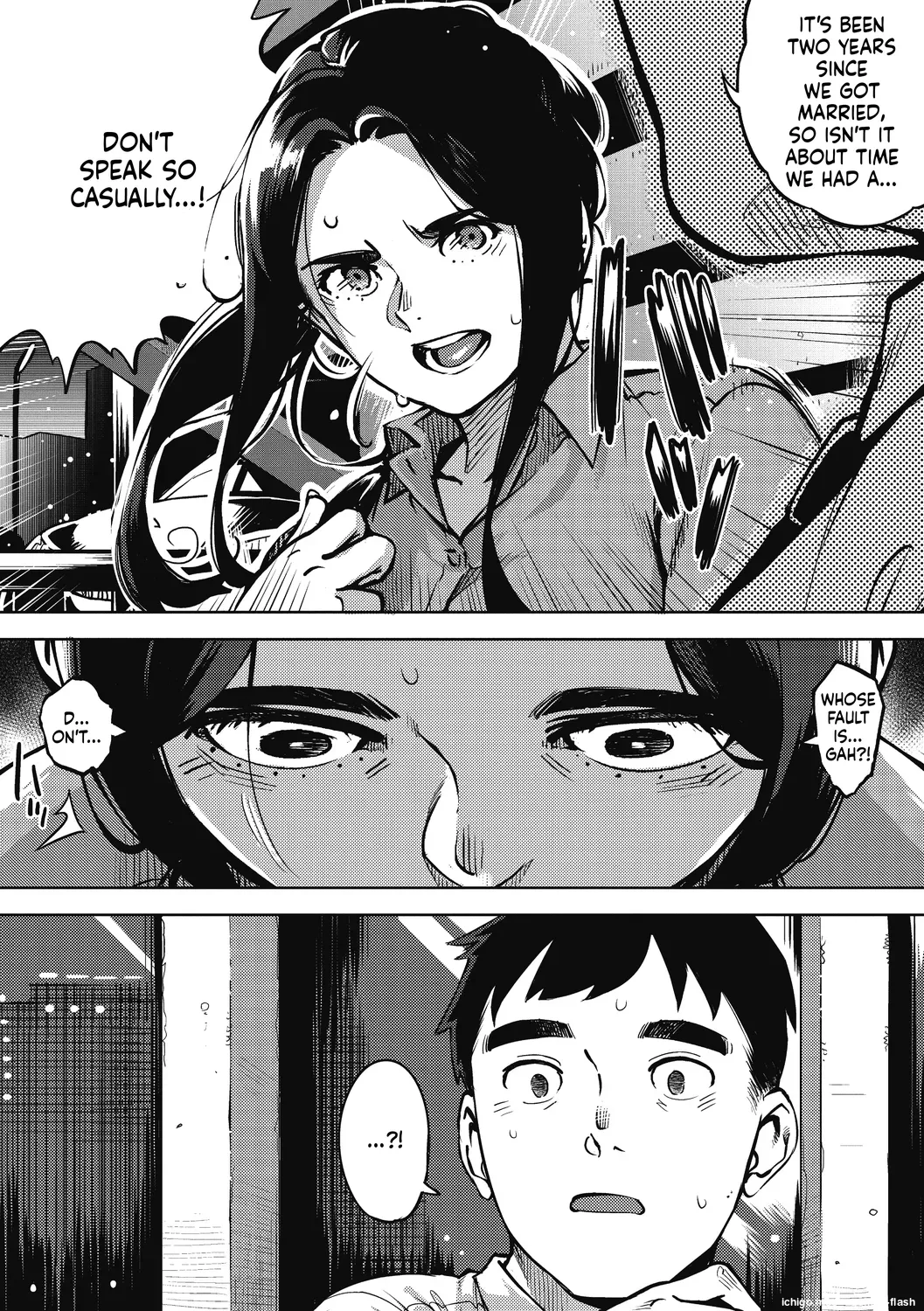 [Rocket Monkey]Hitozuma no Rirekisho - HOUSE WIFE RESUME | My Wife's Resume[English] [Digital] Page 42