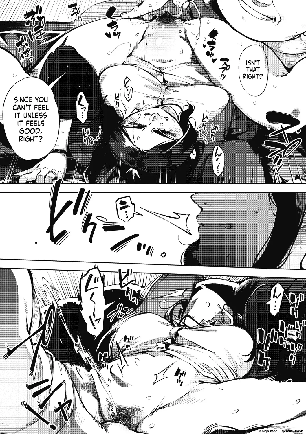[Rocket Monkey]Hitozuma no Rirekisho - HOUSE WIFE RESUME | My Wife's Resume[English] [Digital] Page 9
