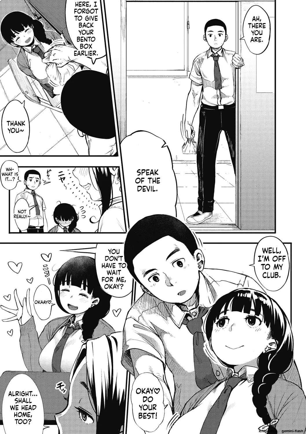 [Rocket Monkey]GIRIGIRI IDOL[English] [Digital] Page 148
