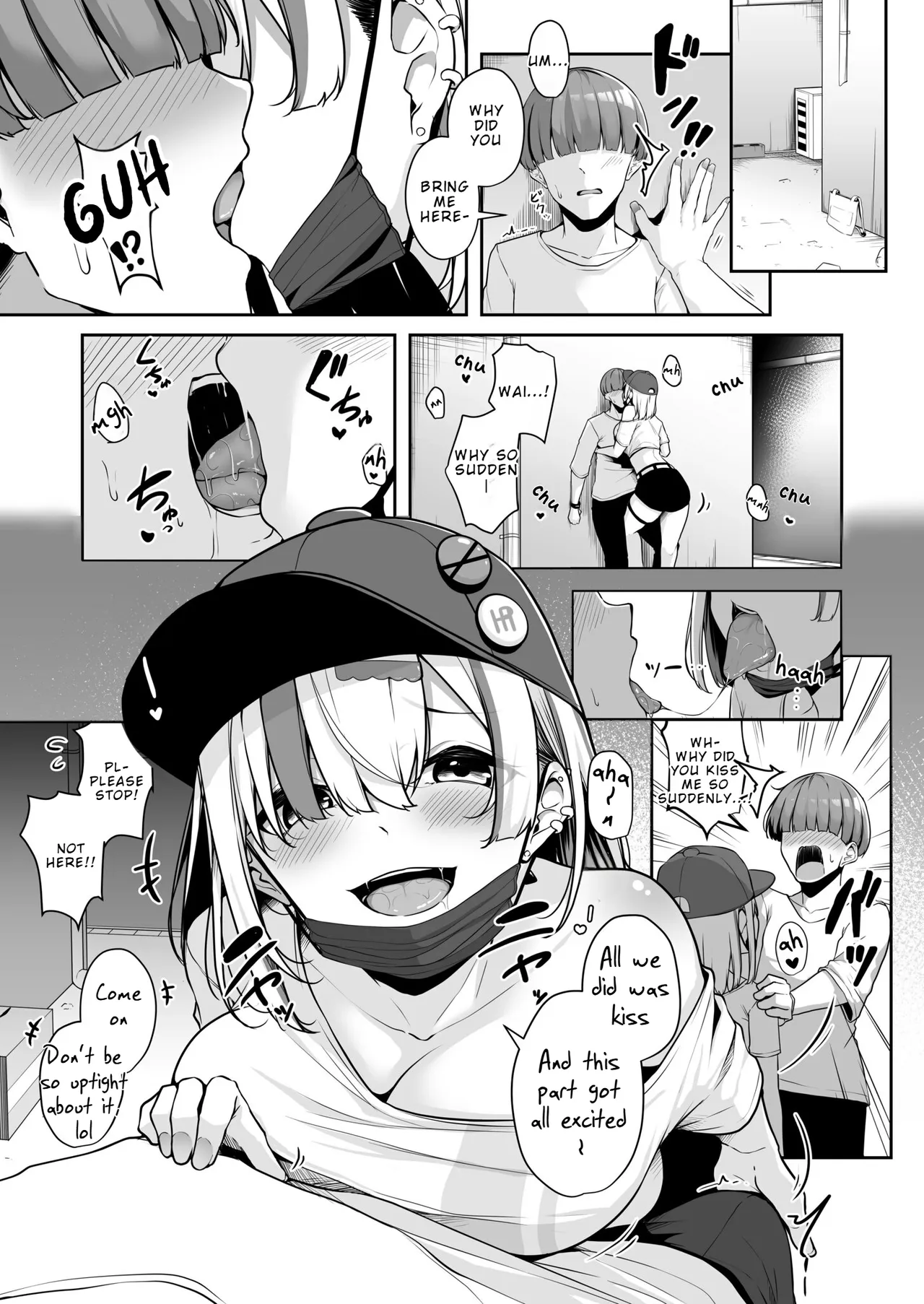 [Minato Yuu]Onee-san to Shiyo? ~Echinpo Card de Yaritai Houdai~ (2) | Wanna Do It With Onee-san? ~The Ecchi Card: Do What You Want!~(2) [English] [Rei Scans] Page 13