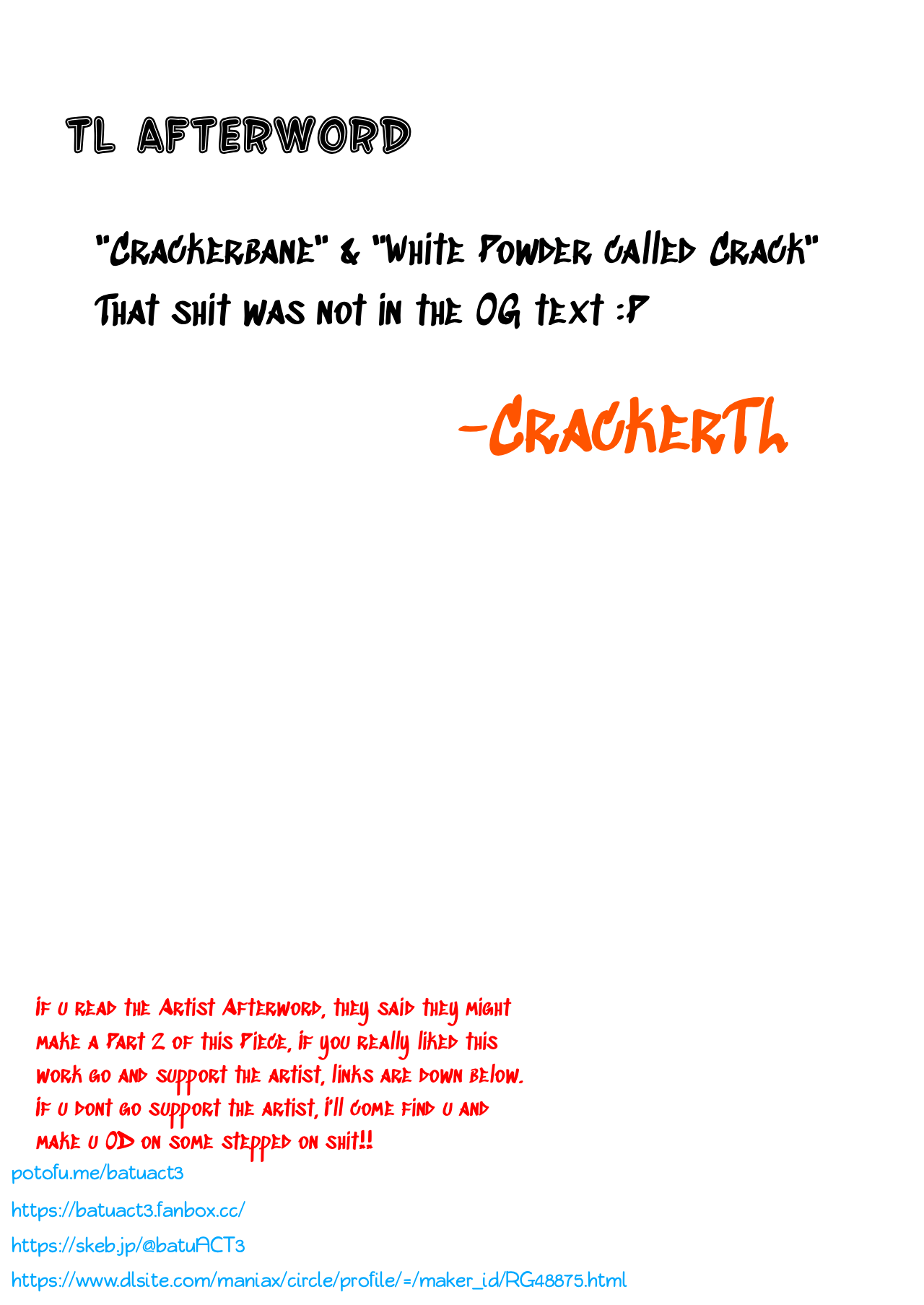 [Batsu Jirushi DX (Batsu)]My Goddess[ENGRISH][CharlesWHITE][CRACKERTL] Page 43