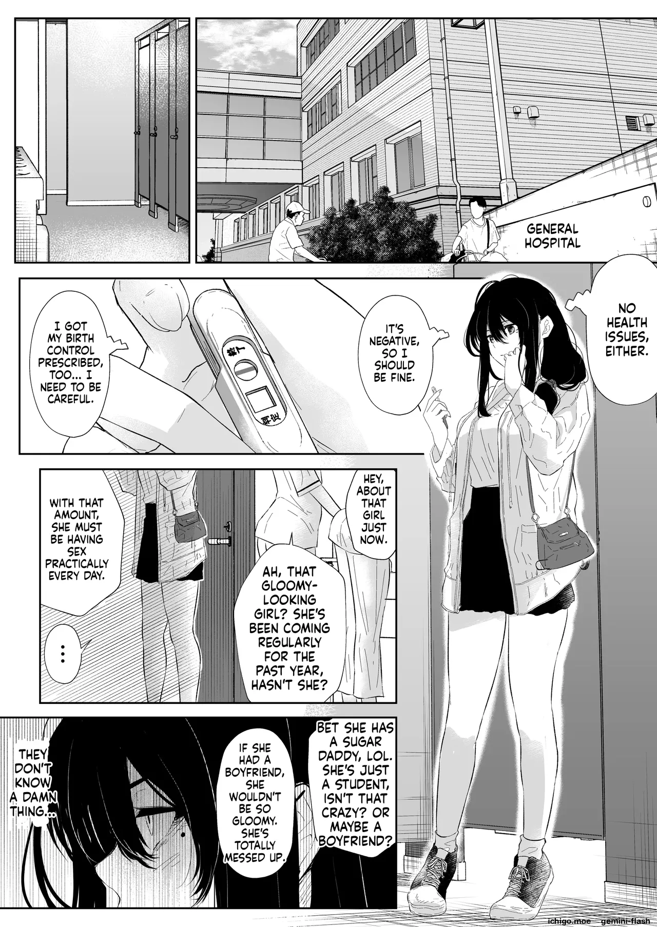 [Arai Arata]Okashi Biyori 1 Page 24