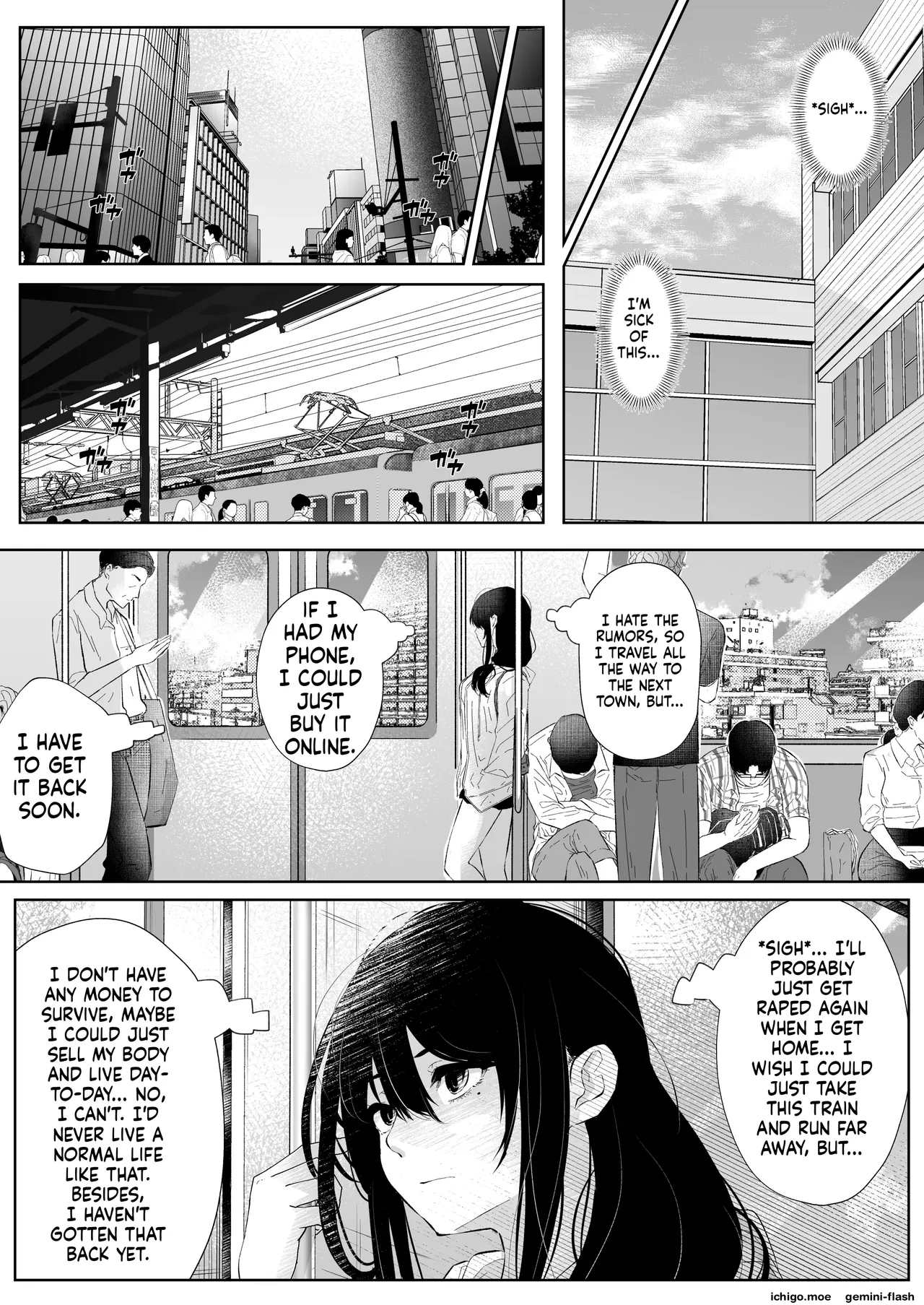 [Arai Arata]Okashi Biyori 1 Page 25