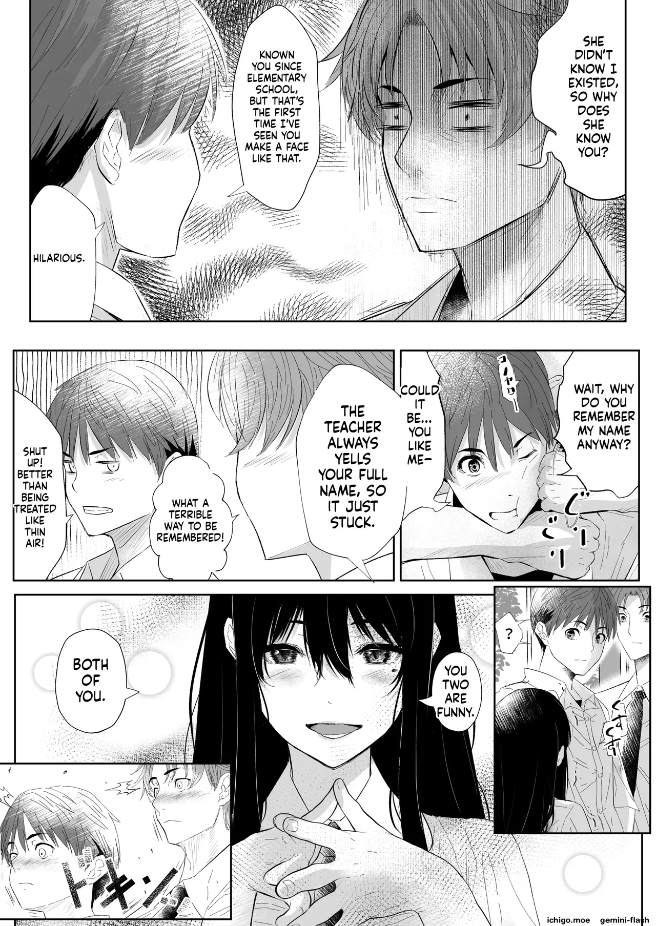 [Arai Arata]Okashi Biyori 1 Page 5