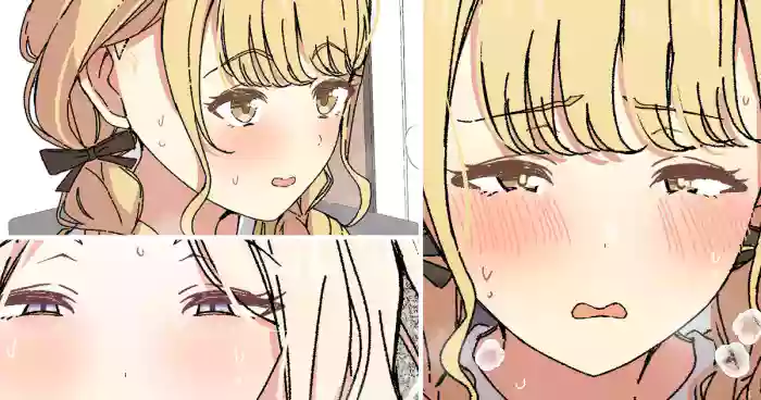 [アリモン]せなこと