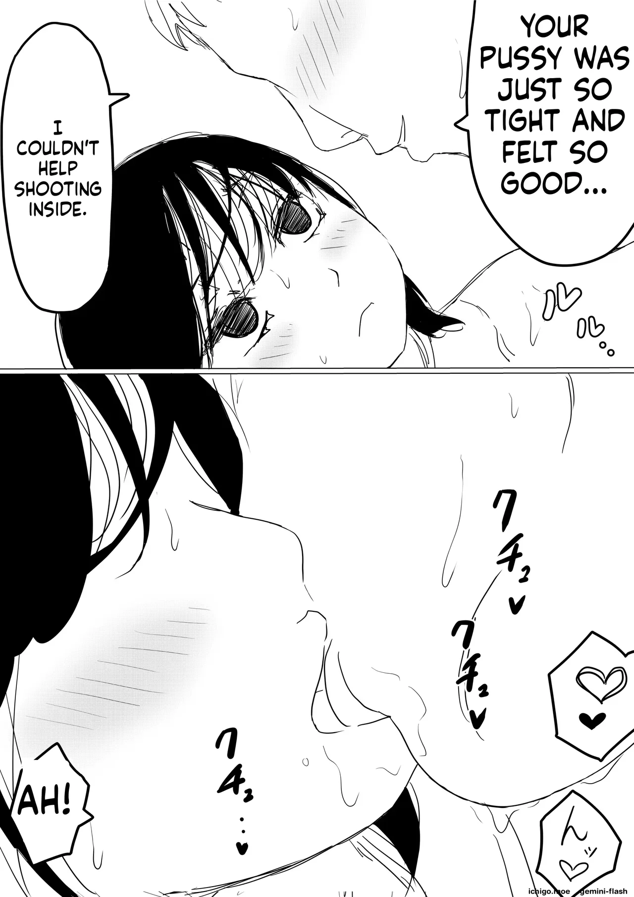 [Akahon Akamoto]Ore no Kyonyuu Kanojo ga, Yarichin ni Yobidasarete NTR[MTL] Page 18