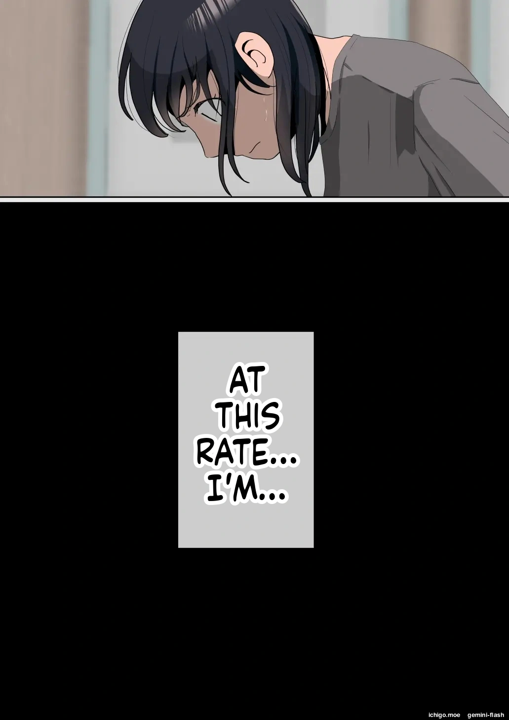 [Akahon Akamoto]Ore no Kyonyuu Kanojo ga, Yarichin ni Ie no Naka de NTR[MTL] Page 4