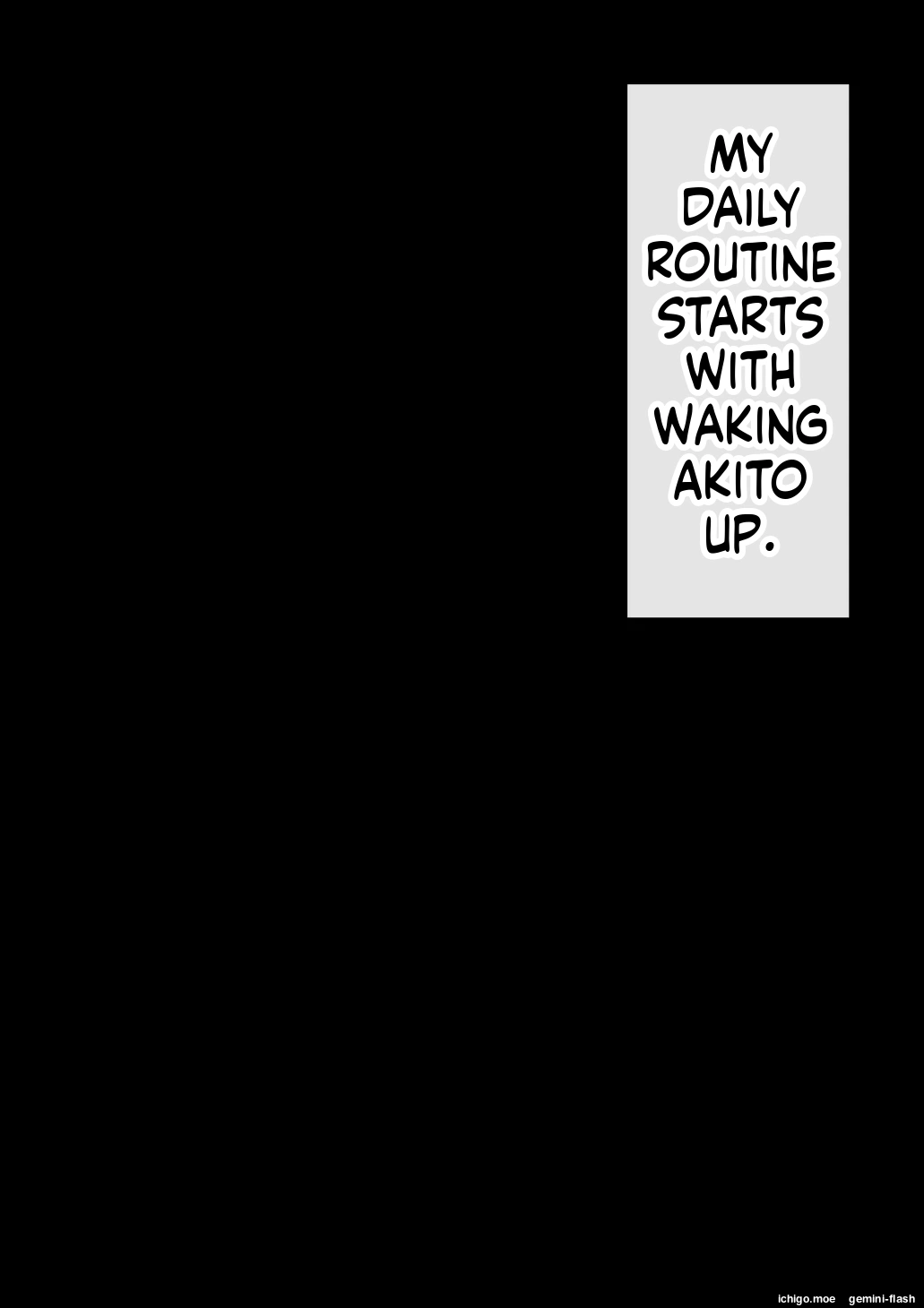 [Akahon Akamoto]Ore no Hatsukoi Osananajimi ga, Otoko Tomodachi no SeFri datta Ken NTR Fuumi[MTL] Page 107
