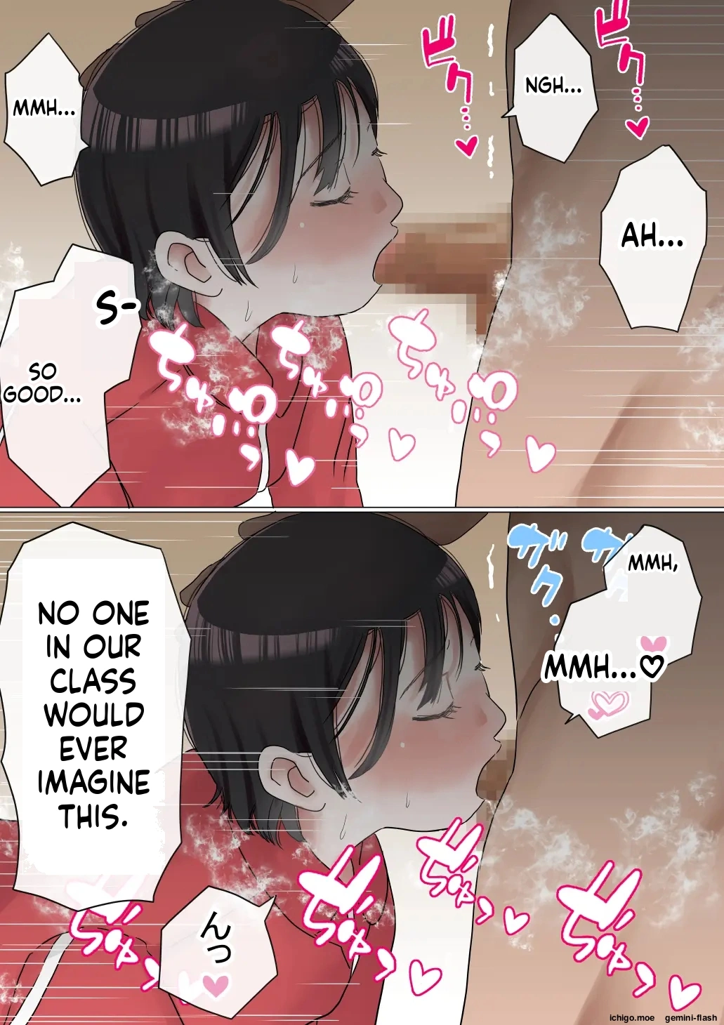 [Akahon Akamoto]Ore no Hatsukoi Osananajimi ga, Otoko Tomodachi no SeFri datta Ken NTR Fuumi[MTL] Page 115