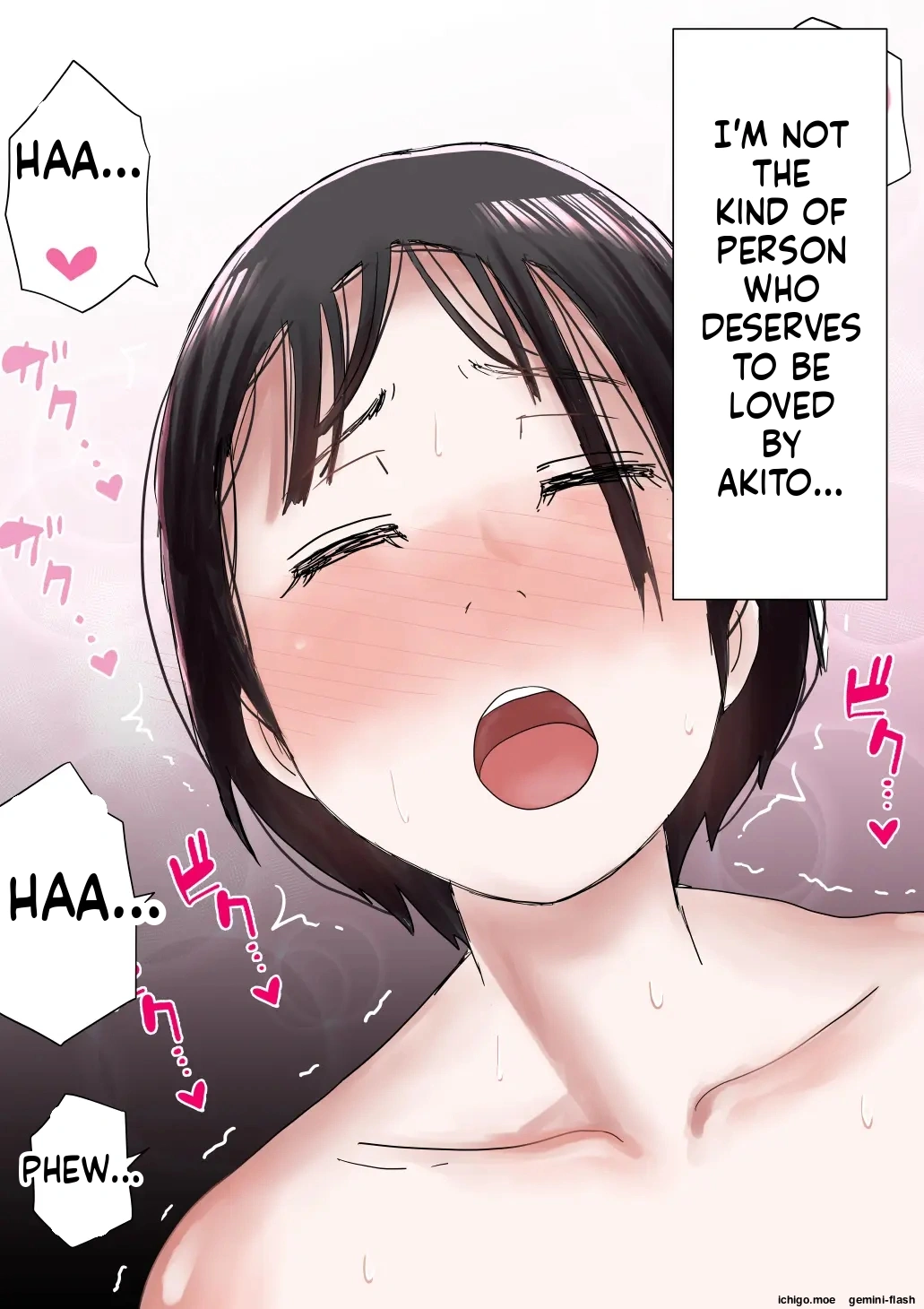 [Akahon Akamoto]Ore no Hatsukoi Osananajimi ga, Otoko Tomodachi no SeFri datta Ken NTR Fuumi[MTL] Page 137