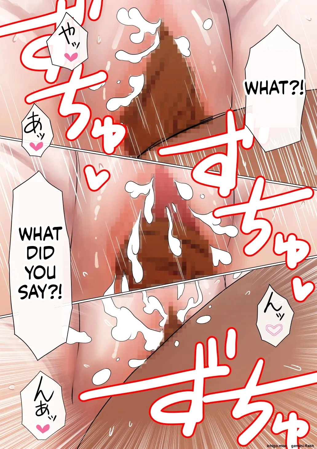 [Akahon Akamoto]Ore no Hatsukoi Osananajimi ga, Otoko Tomodachi no SeFri datta Ken NTR Fuumi[MTL] Page 151