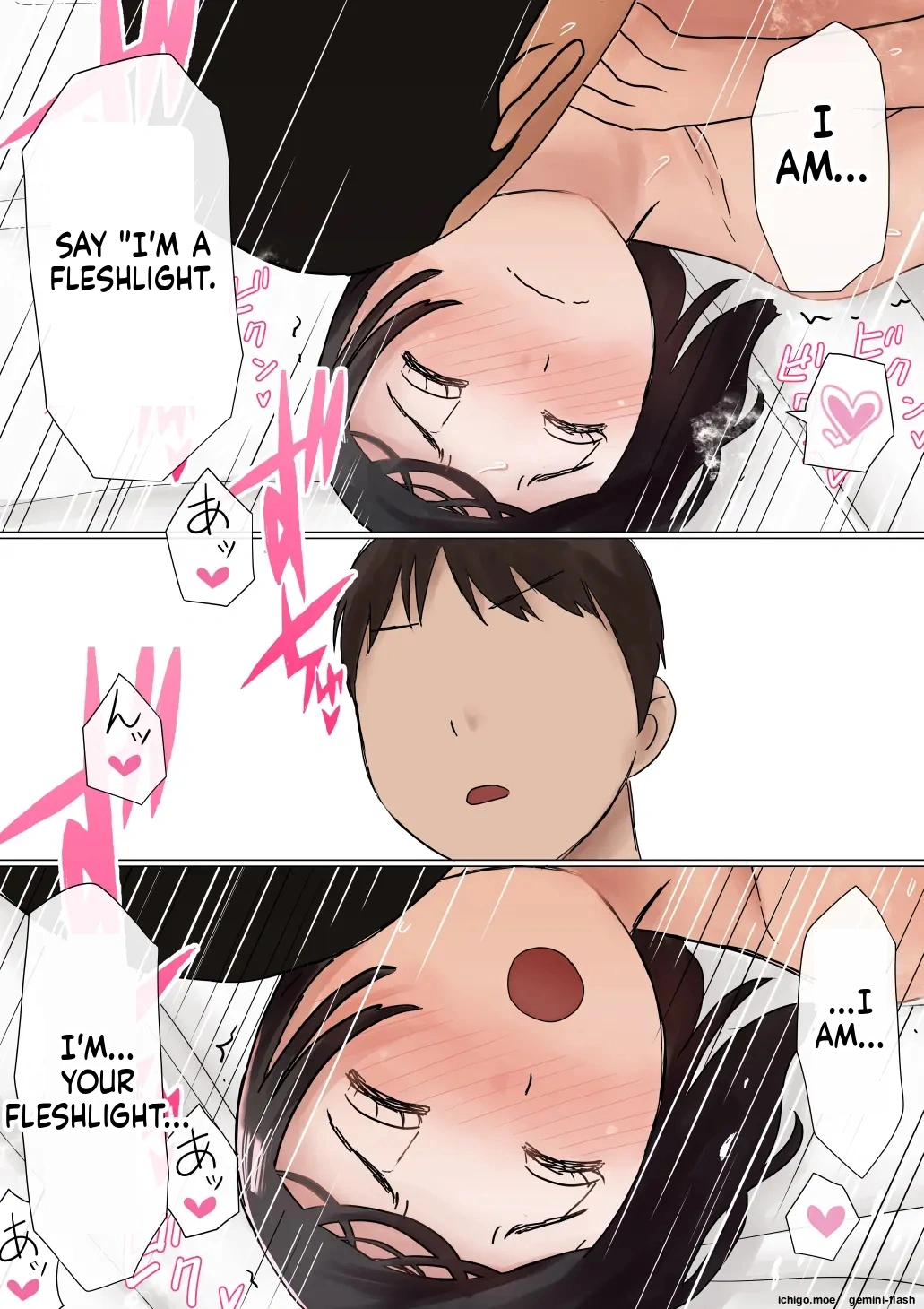 [Akahon Akamoto]Ore no Hatsukoi Osananajimi ga, Otoko Tomodachi no SeFri datta Ken NTR Fuumi[MTL] Page 168