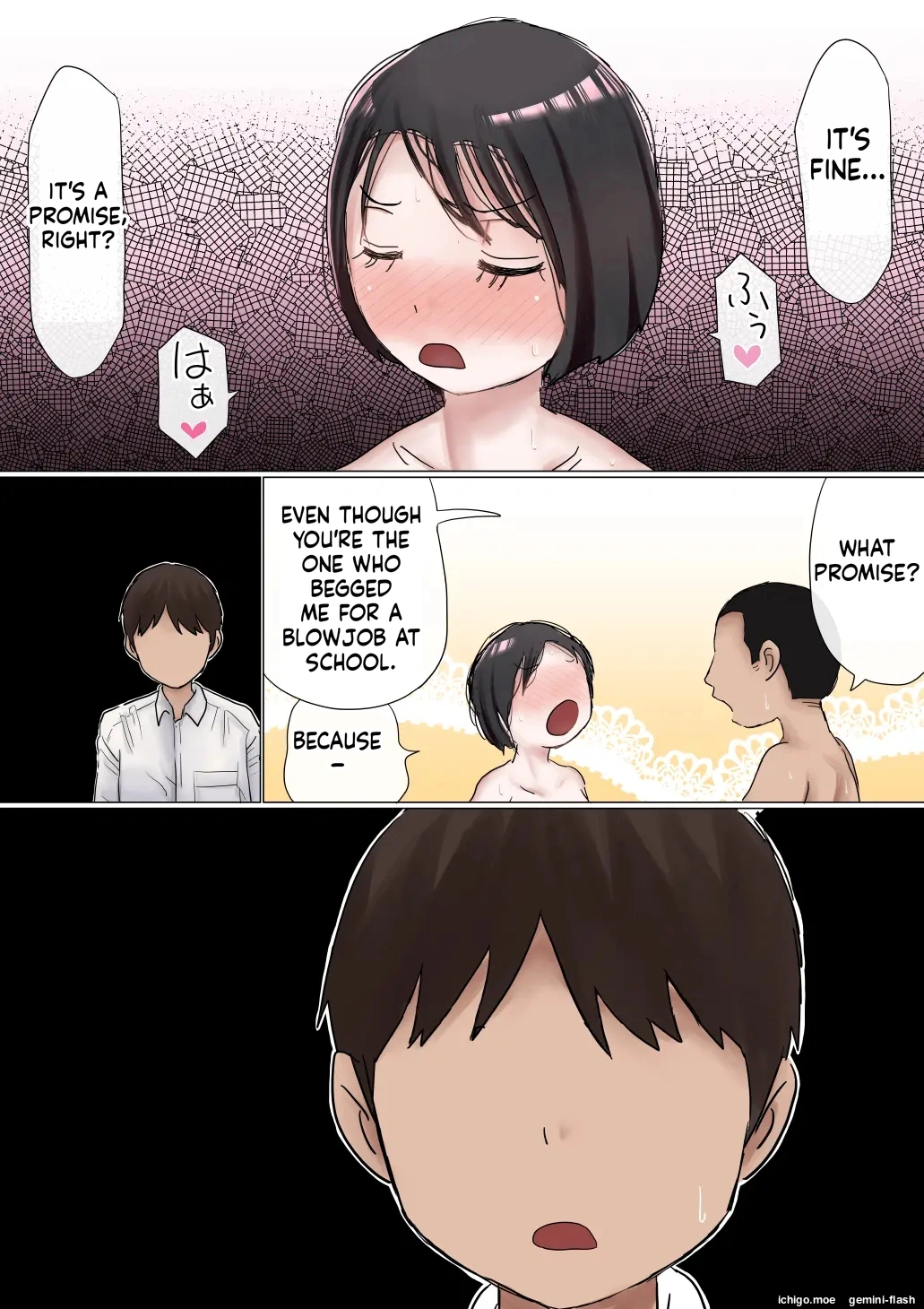 [Akahon Akamoto]Ore no Hatsukoi Osananajimi ga, Otoko Tomodachi no SeFri datta Ken NTR Fuumi[MTL] Page 194