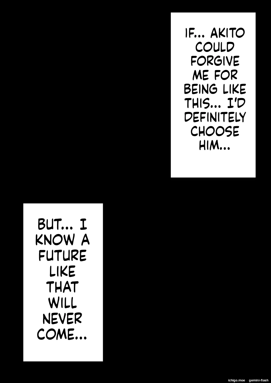 [Akahon Akamoto]Ore no Hatsukoi Osananajimi ga, Otoko Tomodachi no SeFri datta Ken NTR Fuumi[MTL] Page 200