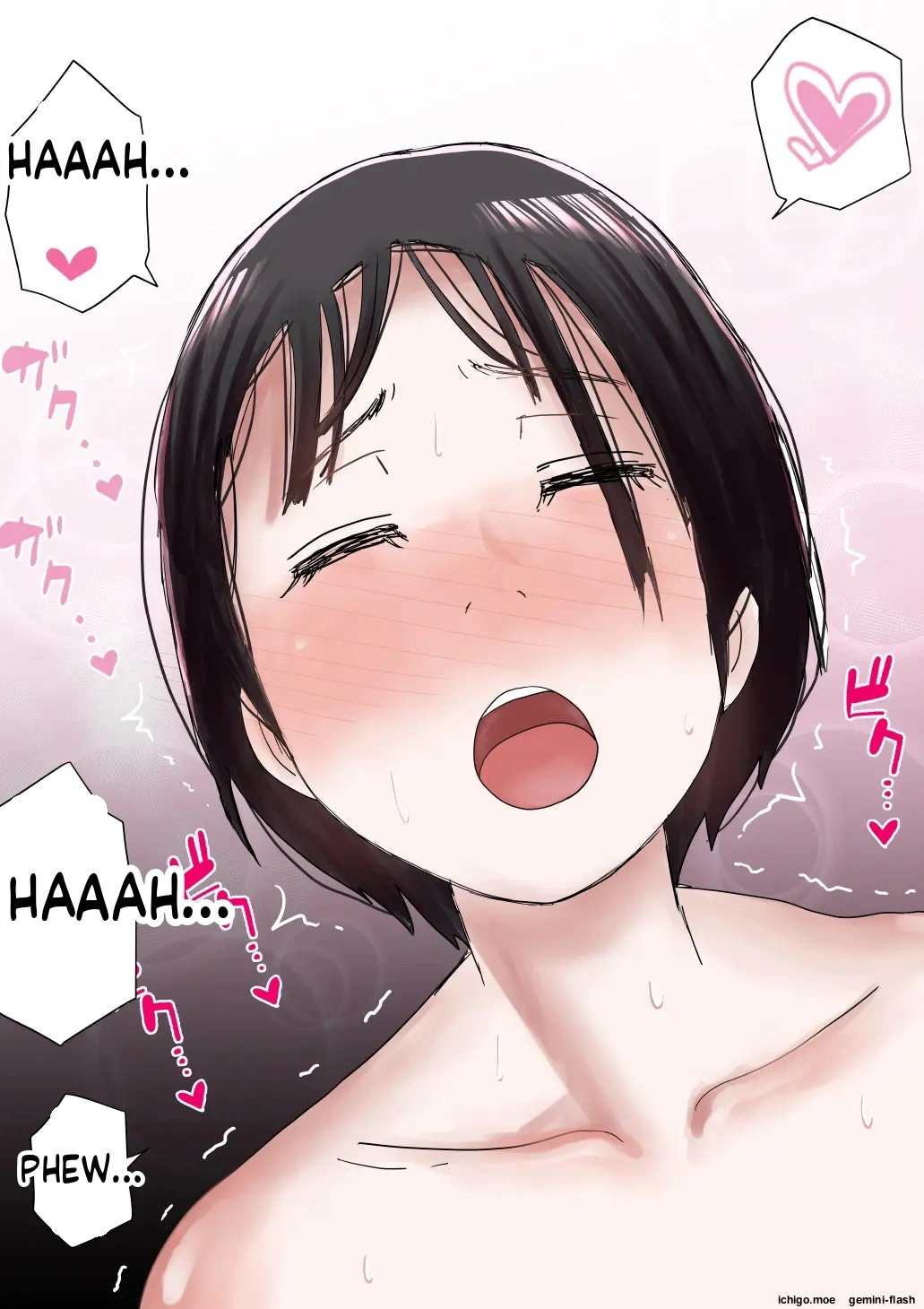 [Akahon Akamoto]Ore no Hatsukoi Osananajimi ga, Otoko Tomodachi no SeFri datta Ken NTR Fuumi[MTL] Page 32