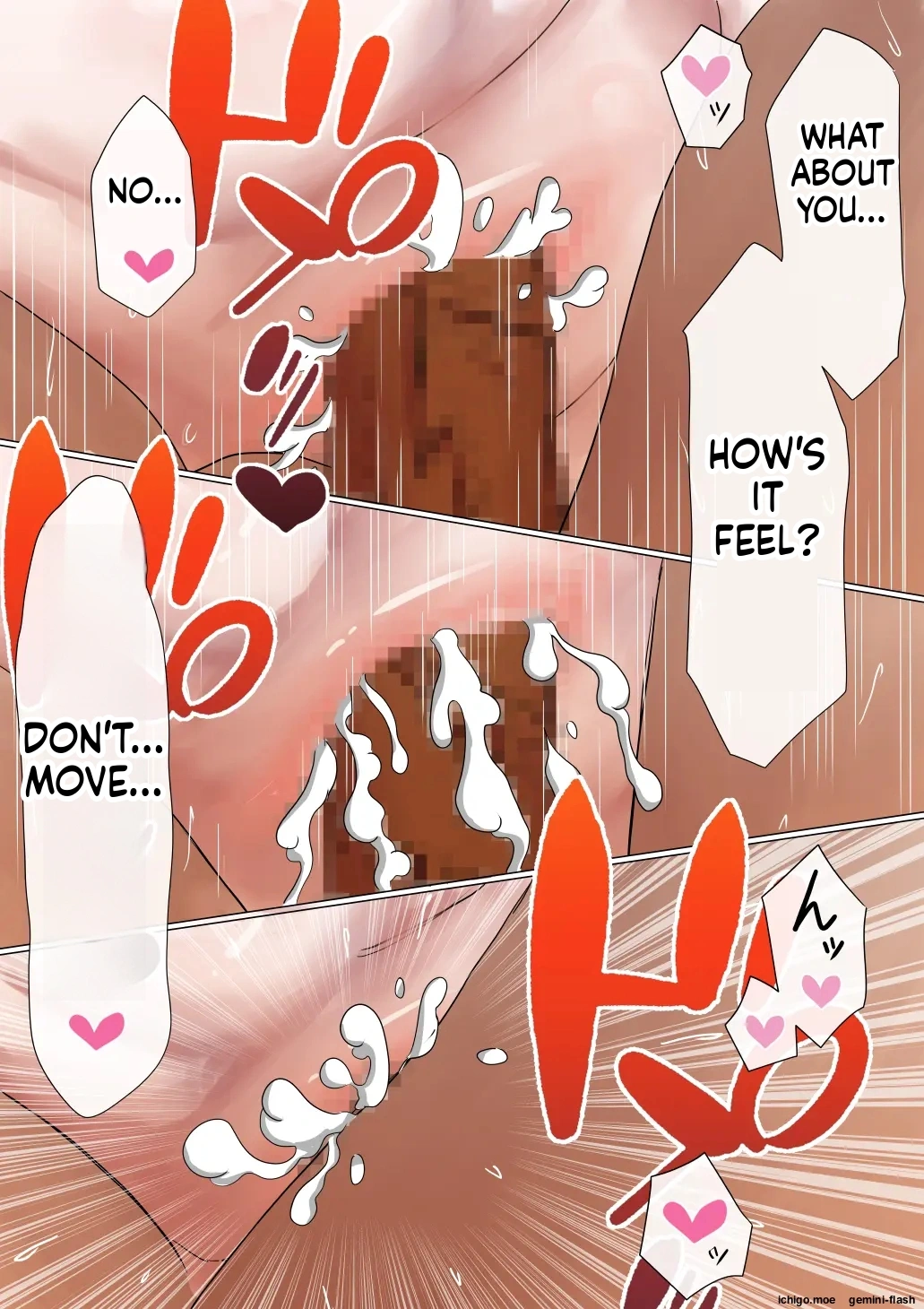 [Akahon Akamoto]Ore no Hatsukoi Osananajimi ga, Otoko Tomodachi no SeFri datta Ken NTR Fuumi[MTL] Page 36