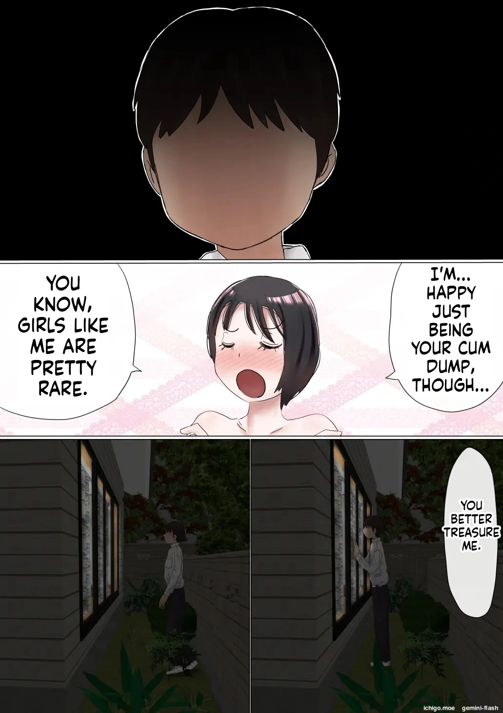 [Akahon Akamoto]Ore no Hatsukoi Osananajimi ga, Otoko Tomodachi no SeFri datta Ken NTR Fuumi[MTL] Page 90