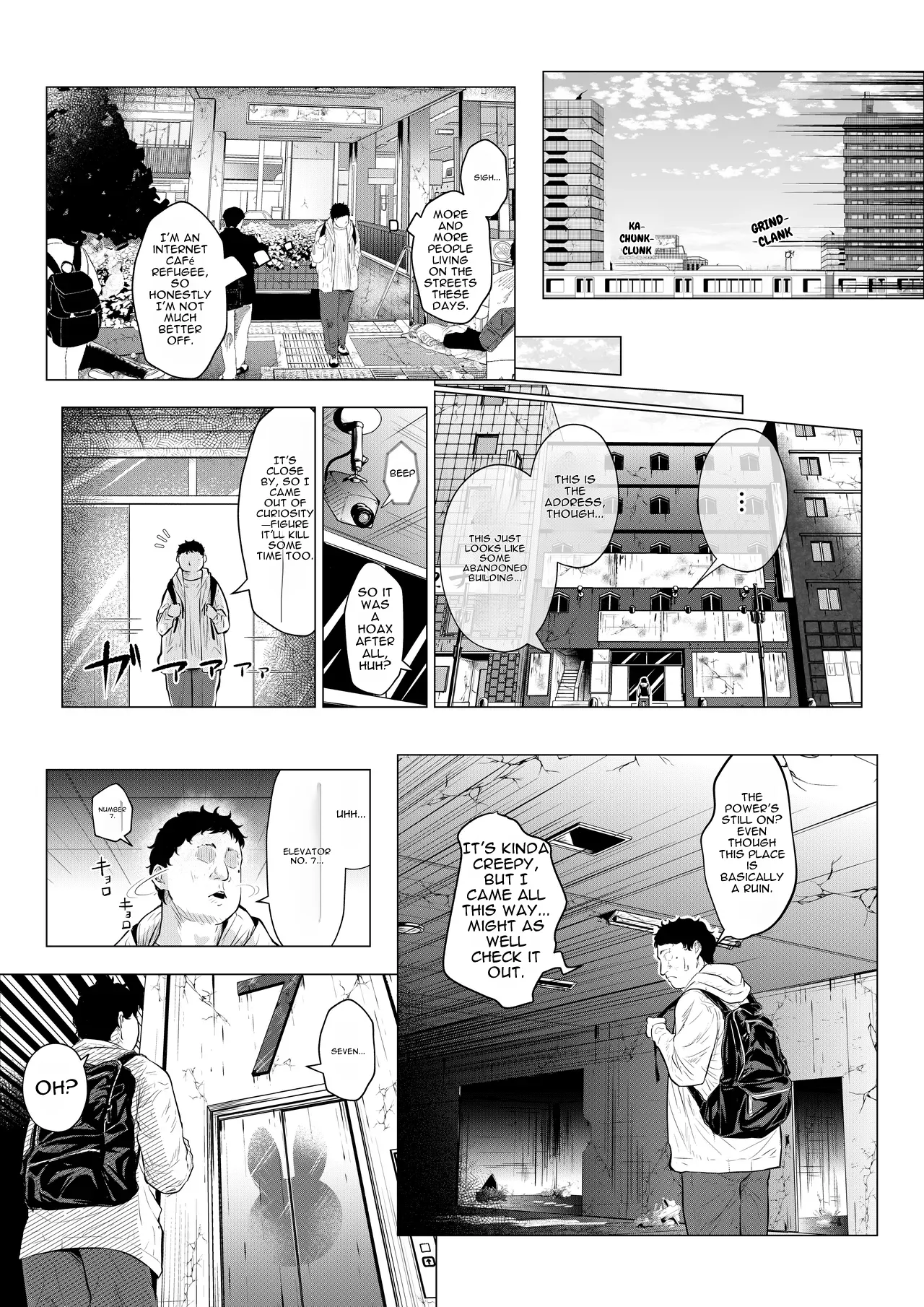 [Arai Arata]Bunny Girl Wants to Get Impregnated[Digital] [English] Page 6