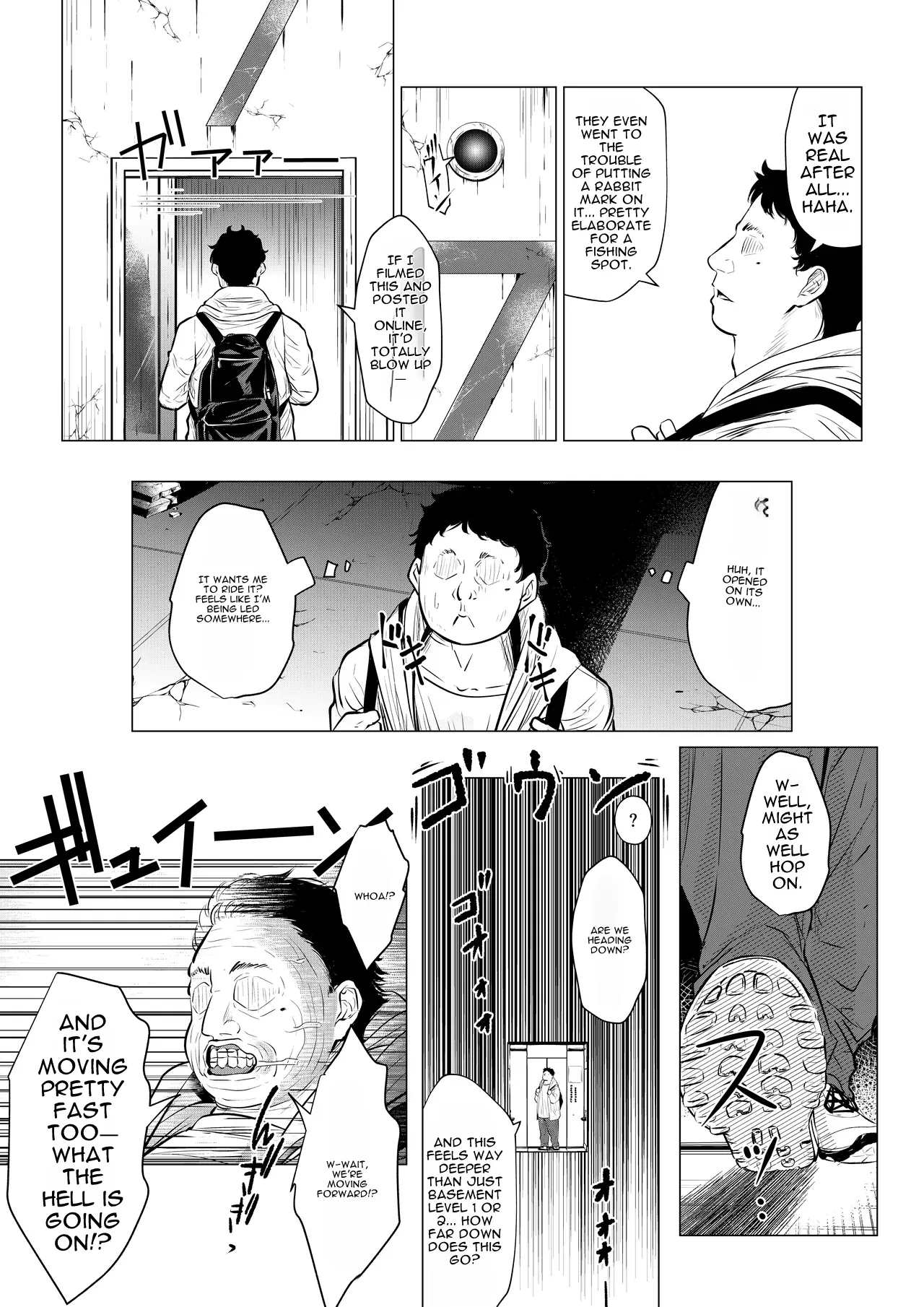 [Arai Arata]Bunny Girl Wants to Get Impregnated[Digital] [English] Page 7