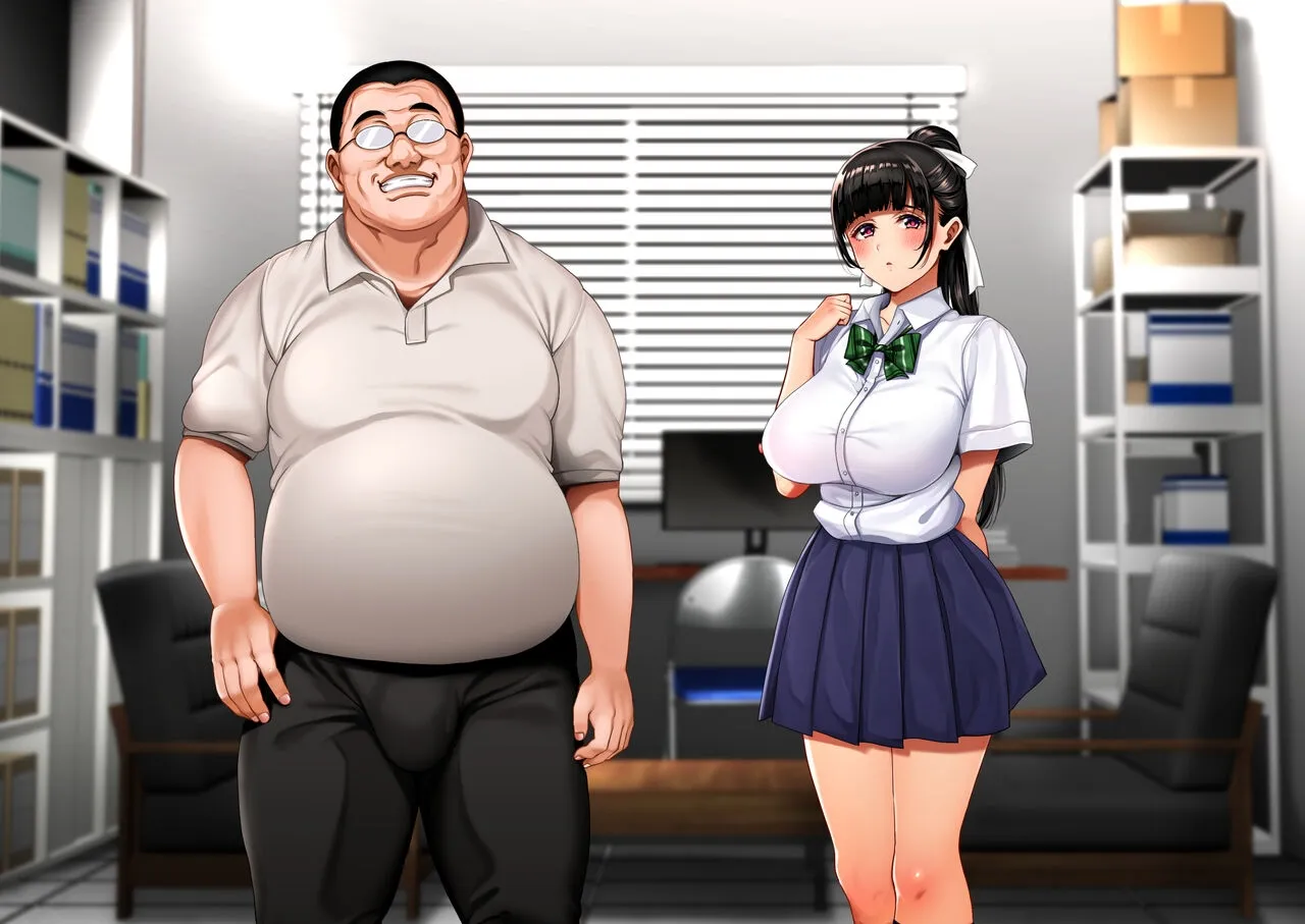 [mon-petit (Mon-Petit)]The difference caused by being bound and released[ai chinese] Page 7